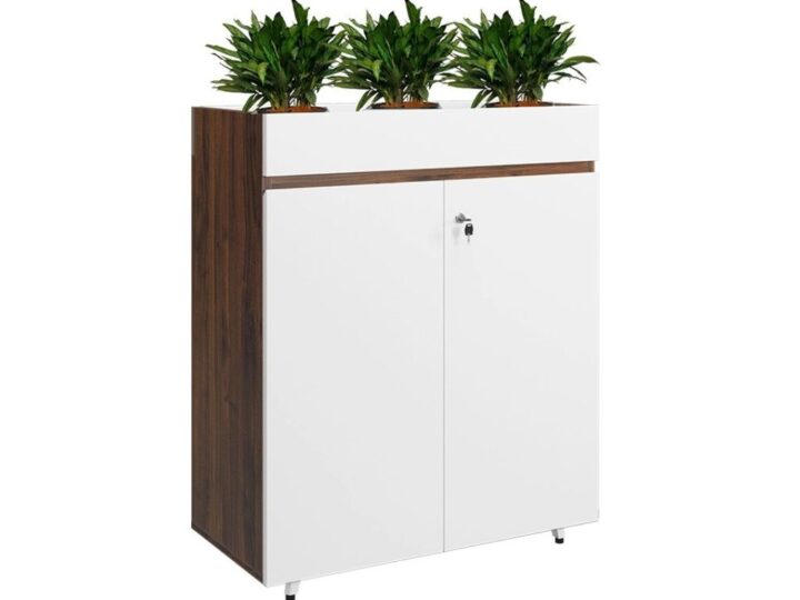 Tủ hồ sơ LUX1000-2T2