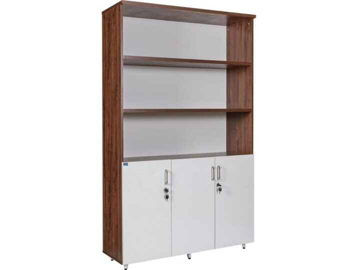 Tủ hồ sơ LUX1960-3B1