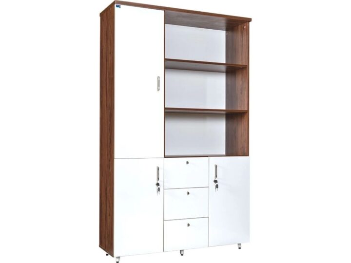 Tủ hồ sơ LUX1960-3B2