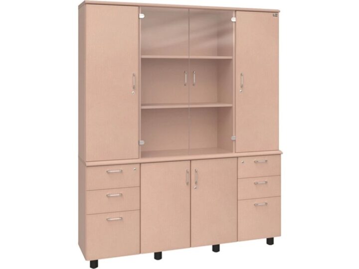 Tủ hồ sơ NT1960-4BN