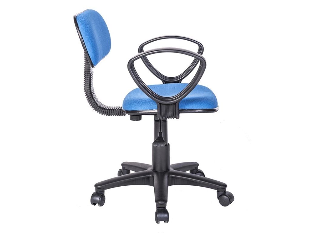 Ghế nhân viên SG130 - Image 2