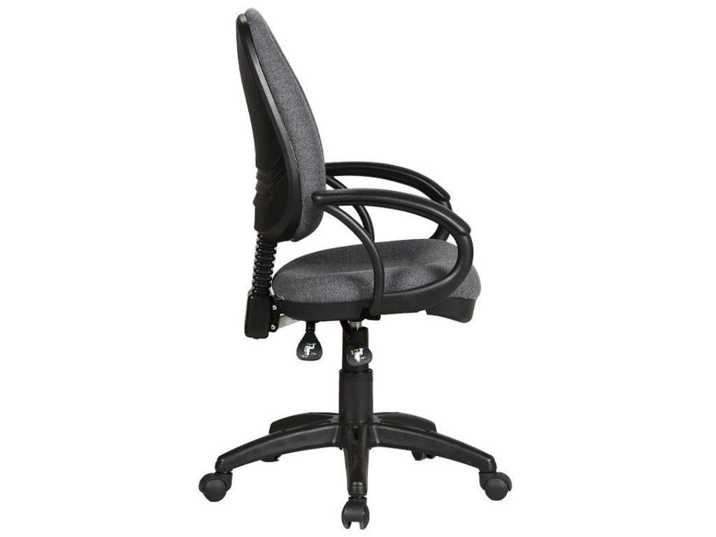 GHẾ NHÂN VIÊN SG528 - Image 2