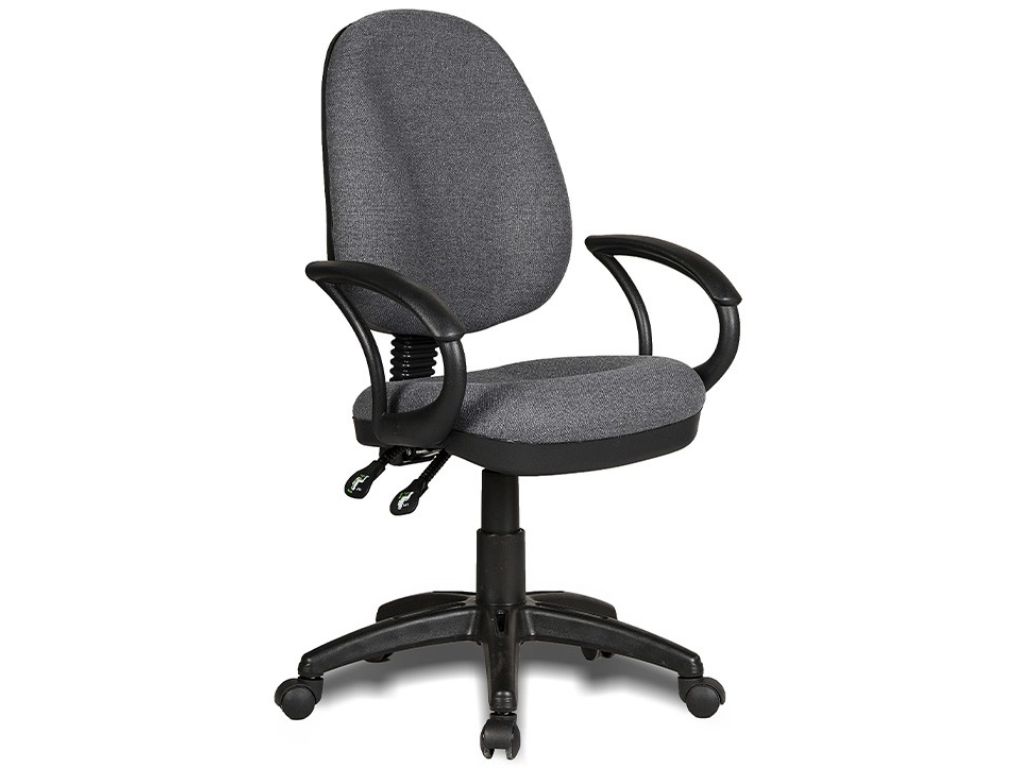 GHẾ NHÂN VIÊN SG528