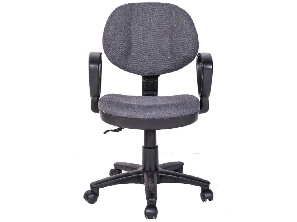 GHẾ NHÂN VIÊN SG555 - Image 3