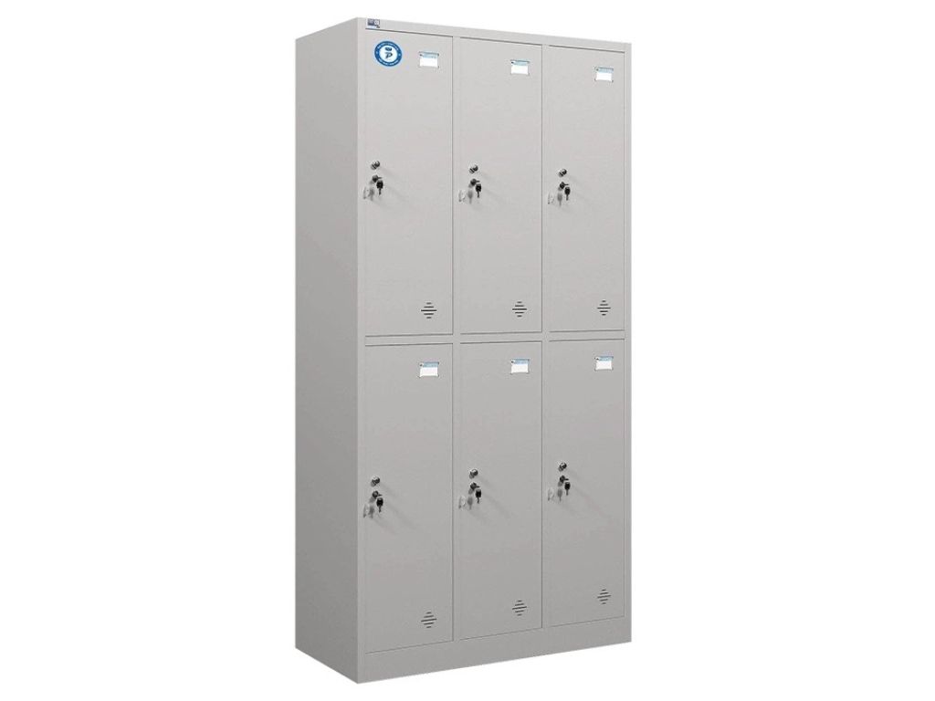 Tủ hồ sơ TU982-3KP