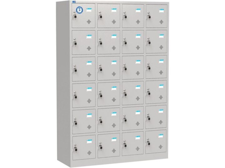 Tủ hồ sơ TU986-4KP