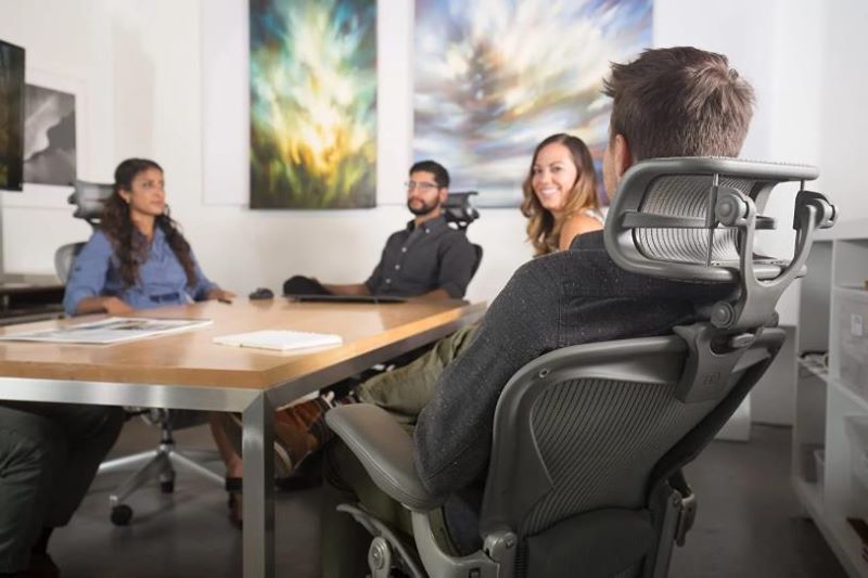 Ghế Nhân viên công thái học Tiền Giang