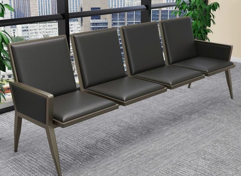 Ghế băng chờ Tiền Giang 2