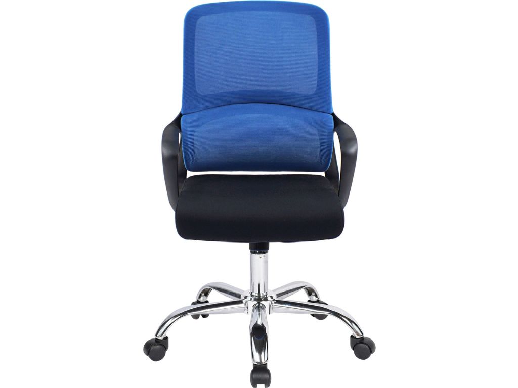 Ghế nhân viên GL128D - Image 3
