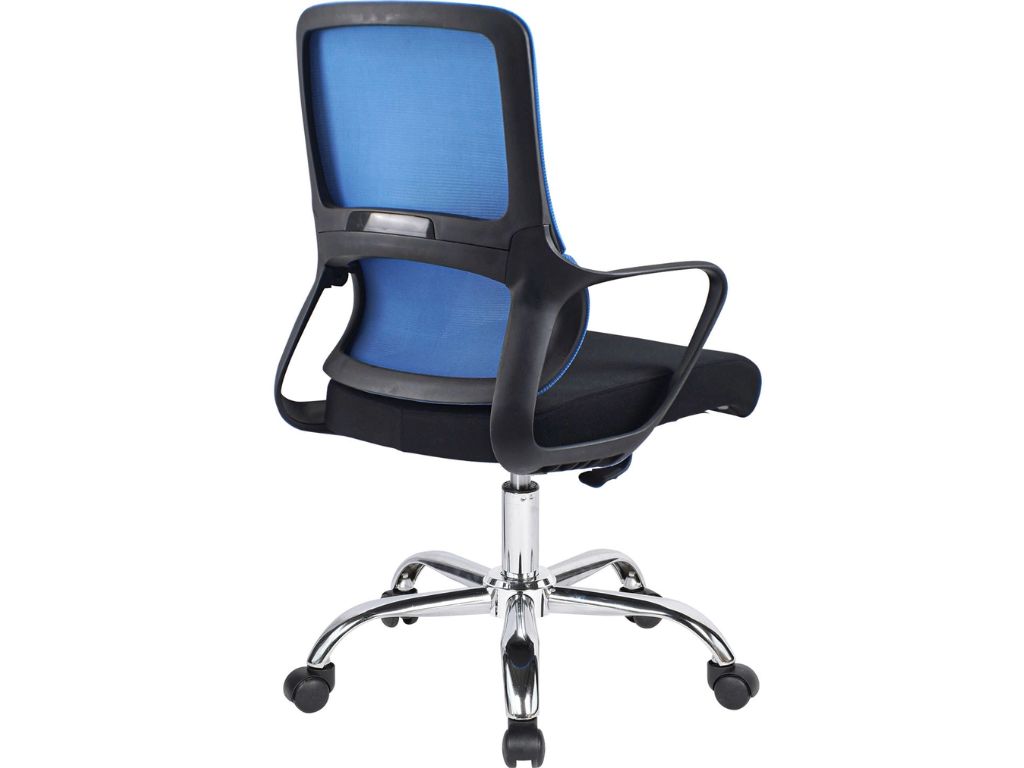 Ghế nhân viên GL128D - Image 2