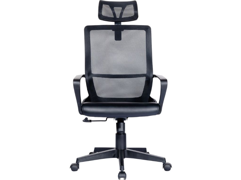 Ghế nhân viên GL217TD - Image 3