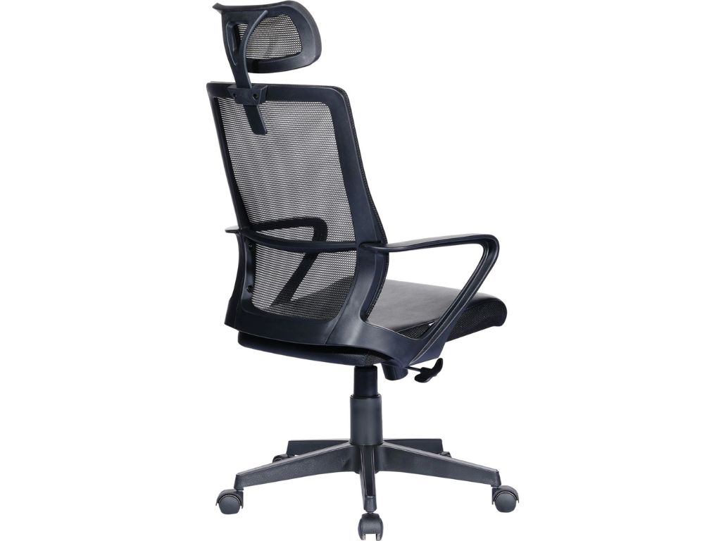 Ghế nhân viên GL217TD - Image 2