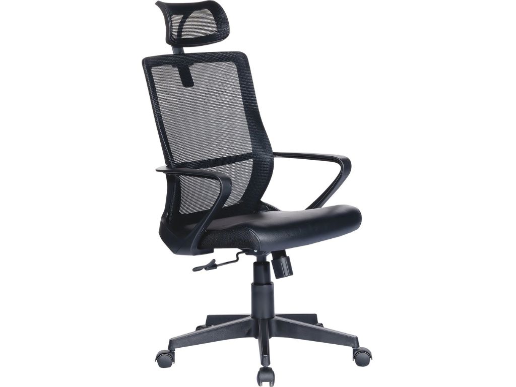 Ghế nhân viên GL217TD