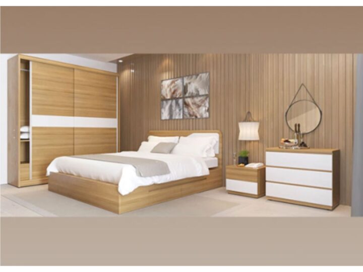 Bàn trang điểm BP302