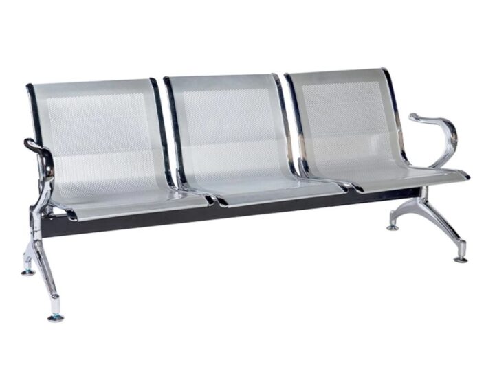 Ghế băng chờ GPC02-3