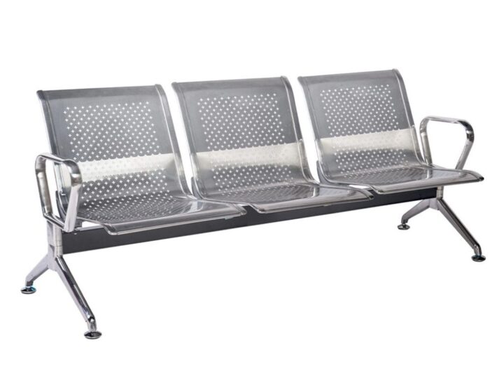 Ghế băng chờ GPC04I-3