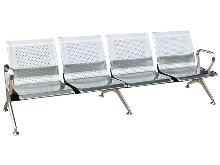 Ghế băng chờ GPC04I-4