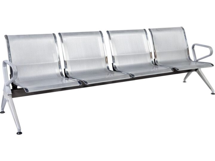 Ghế băng chờ GPC06-4