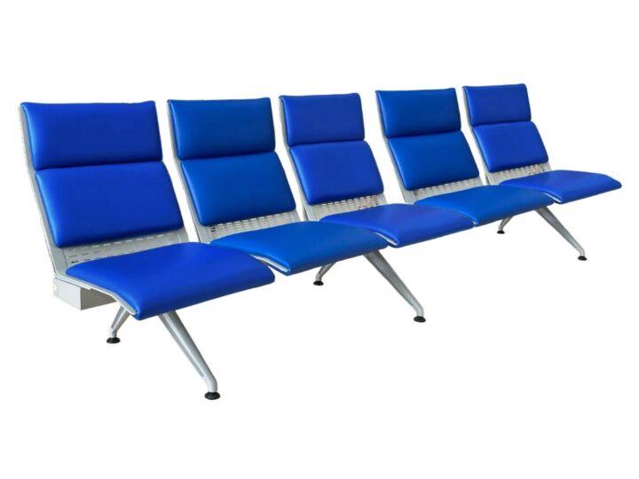 Ghế băng chờ GPC09-5