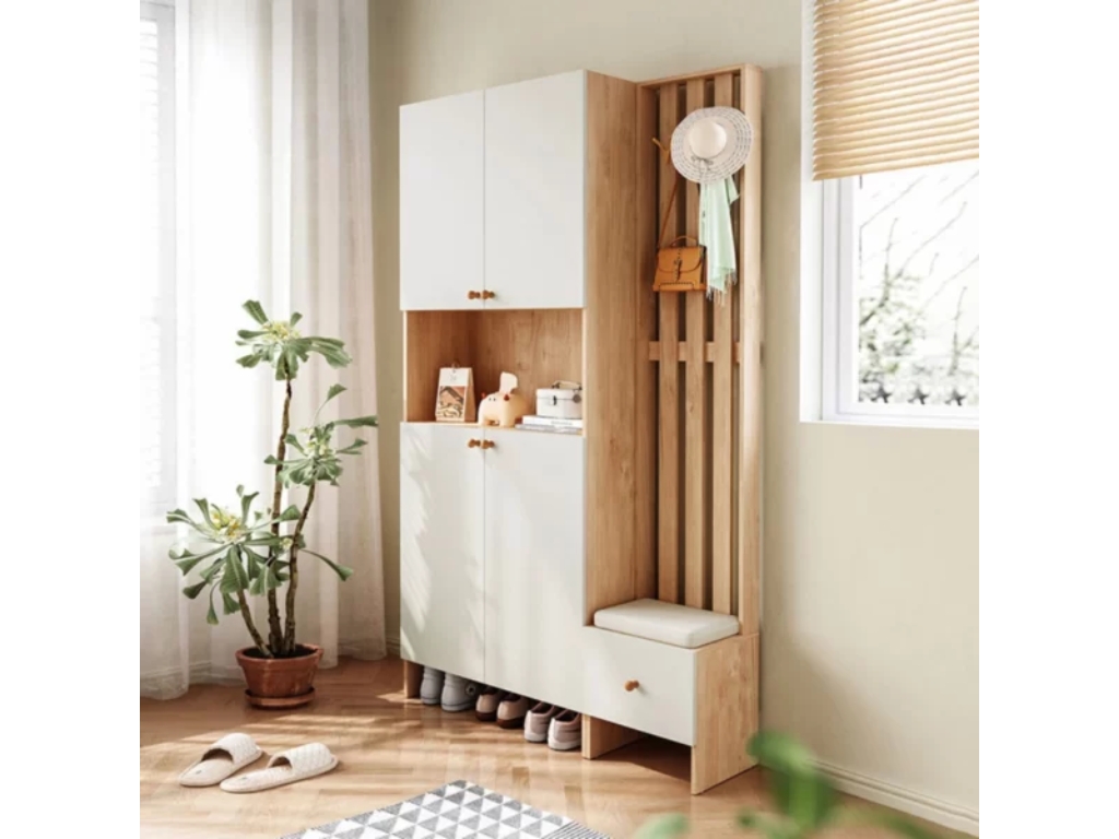 Tủ giày GHT32