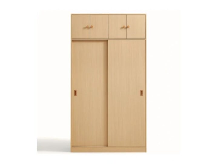 Tủ áo cánh lùa LHT02