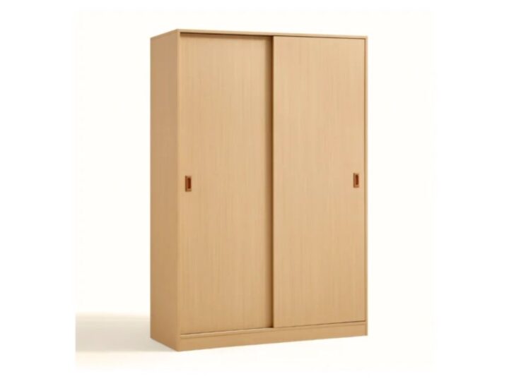 Tủ áo cánh lùa LHT05