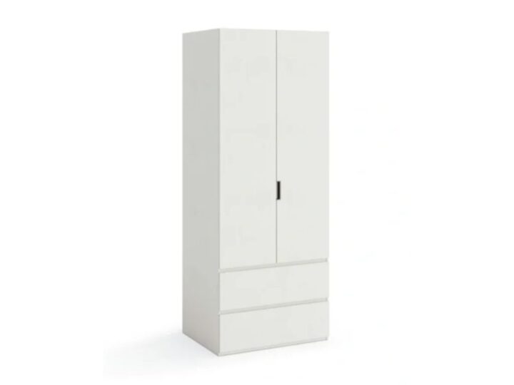 Tủ áo cánh mở MHT07