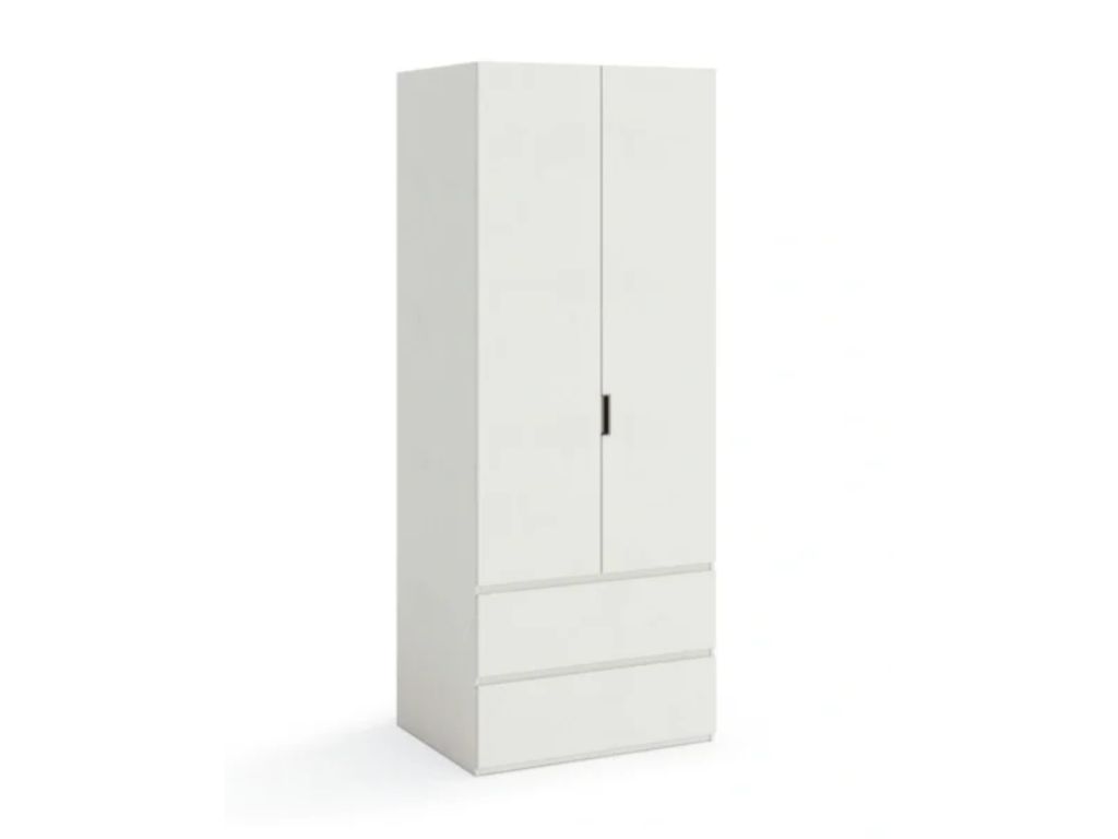 Tủ áo cánh mở MHT07