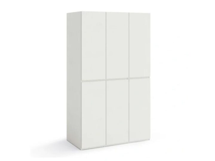 Tủ áo cánh mở MHT08