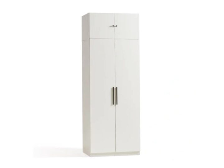 Tủ áo cánh mở MHT10