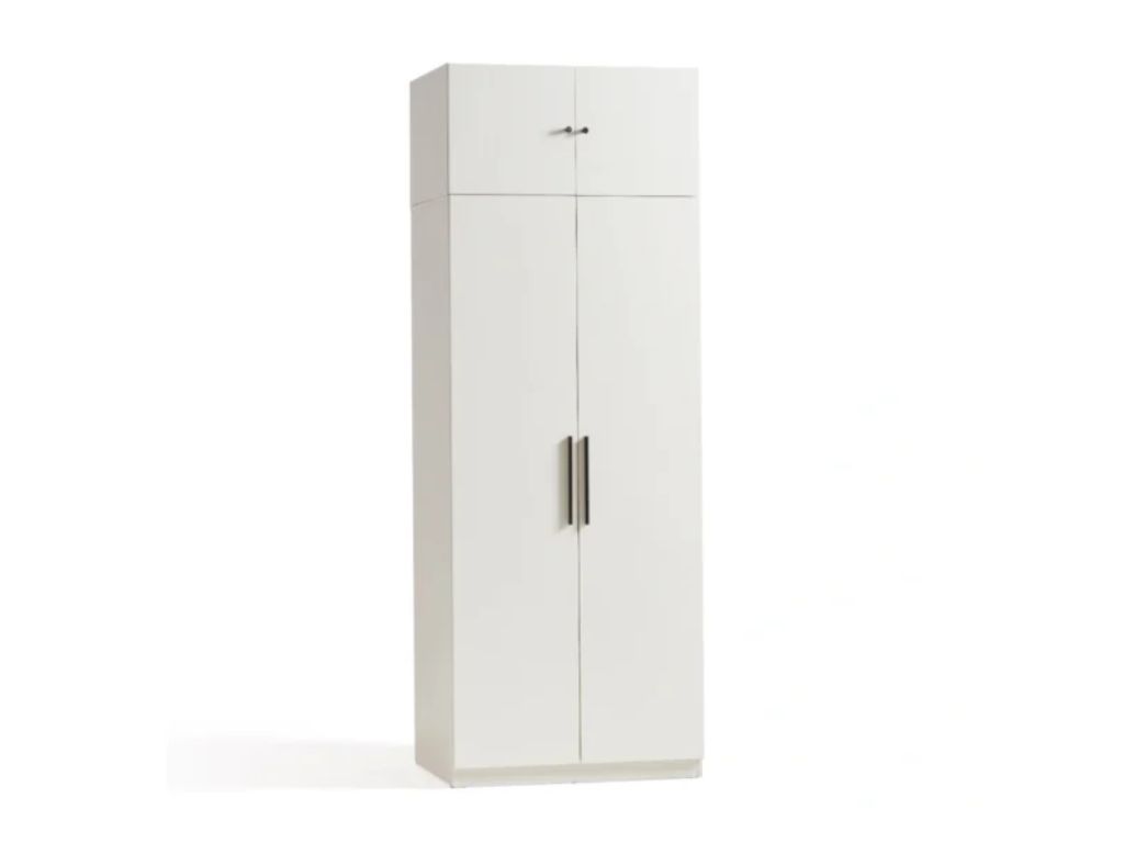 Tủ áo cánh mở MHT10