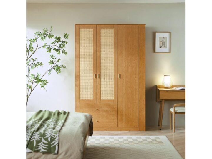 Tủ quần áo MHT24