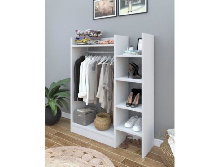 Tủ quần áo NHT01