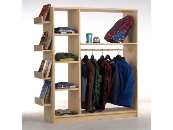 Tủ quần áo NHT02