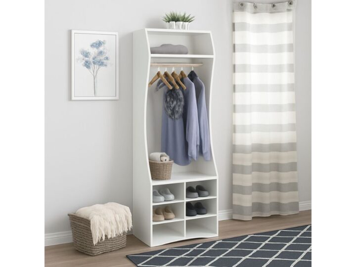 Tủ quần áo NHT03