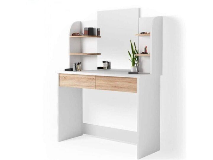 Bàn trang điểm PHT01