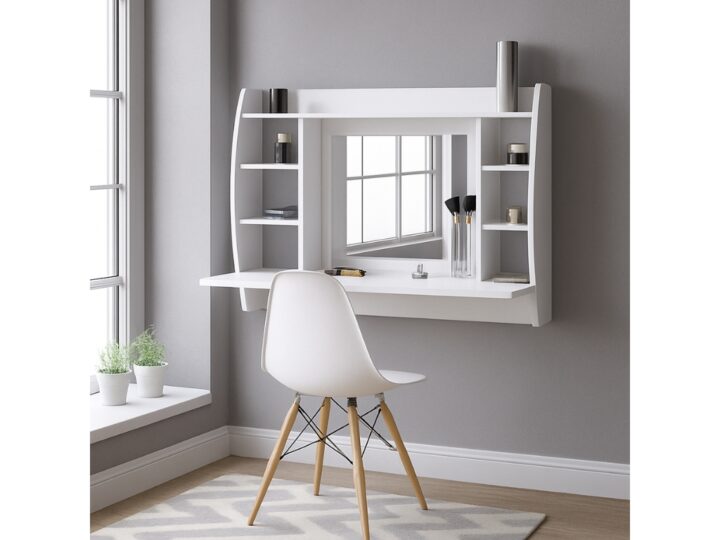 Bàn trang điểm PHT04