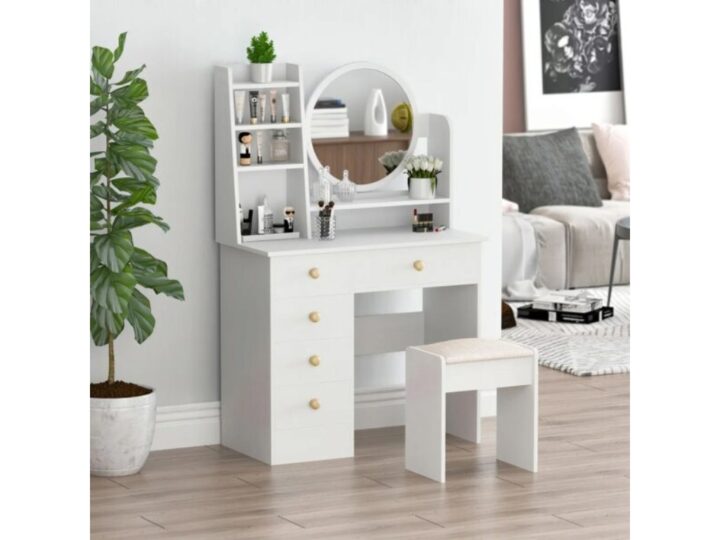 Bàn trang điểm PHT05