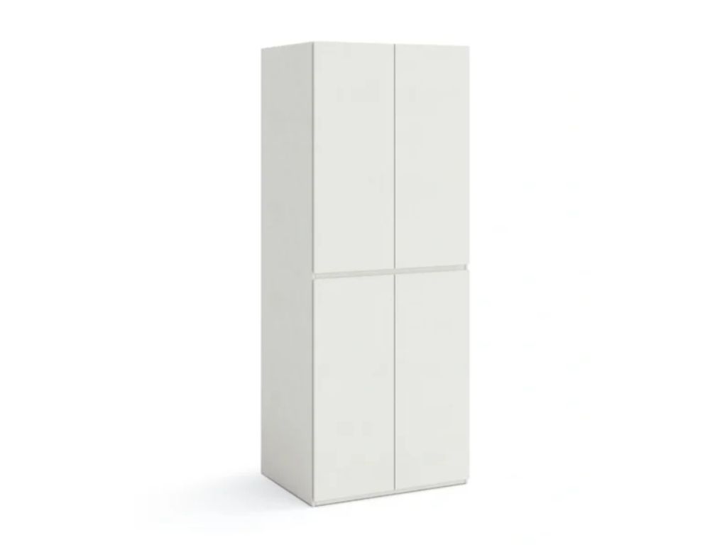 Tủ áo cánh mở MHT06